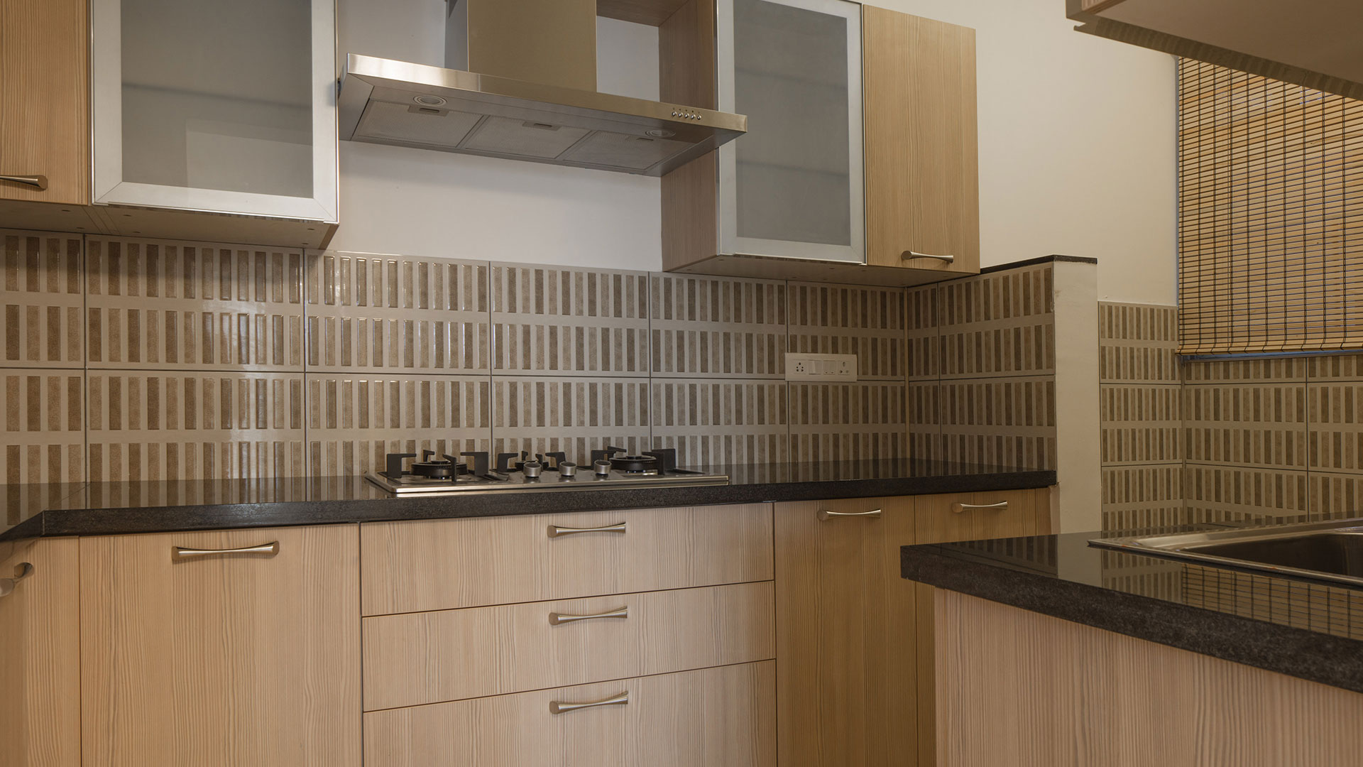 Featured Image of Prestige Crystal Lawns Amenities