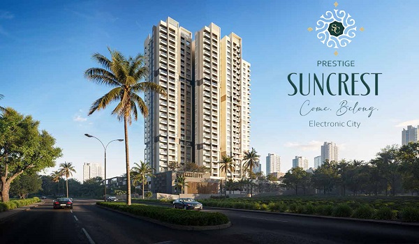 Featured Image of Prestige Suncrest