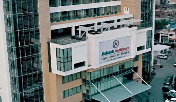 Featured Image of Akash Super Speciality Hospital