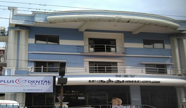 Featured Image of General Hospital Devanahalli
