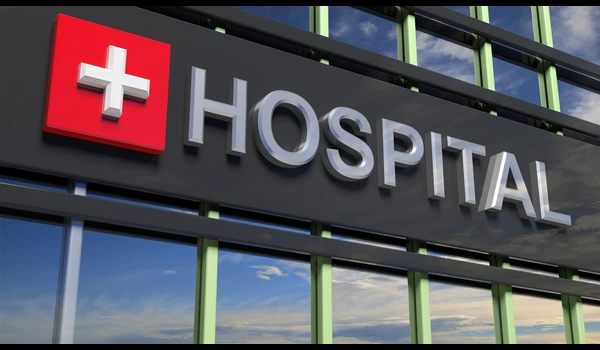Featured Image of Hospital Near Prestige Crystal Lawns