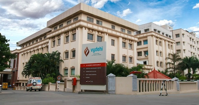 Featured Image of JD Group Hospitals