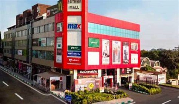 Featured Image of Malls Near Prestige Crystal Lawns