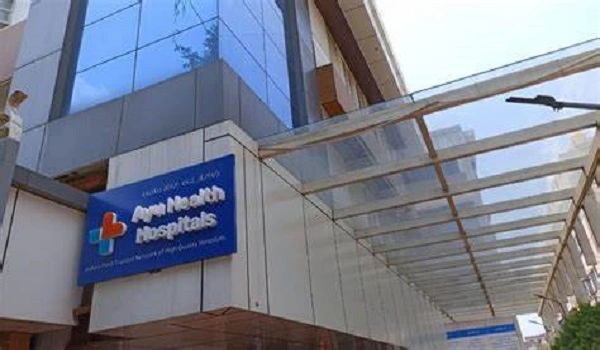 Featured Image of New Manasa Hospital