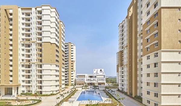 Featured Image of Prestige Apartments In Bangalore