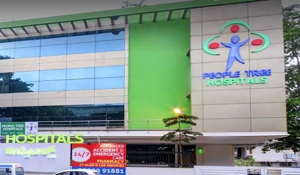 Featured Image of Ramaiah Leena Hospital