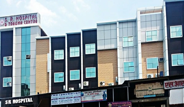 Featured Image of The North Bangalore Hospital